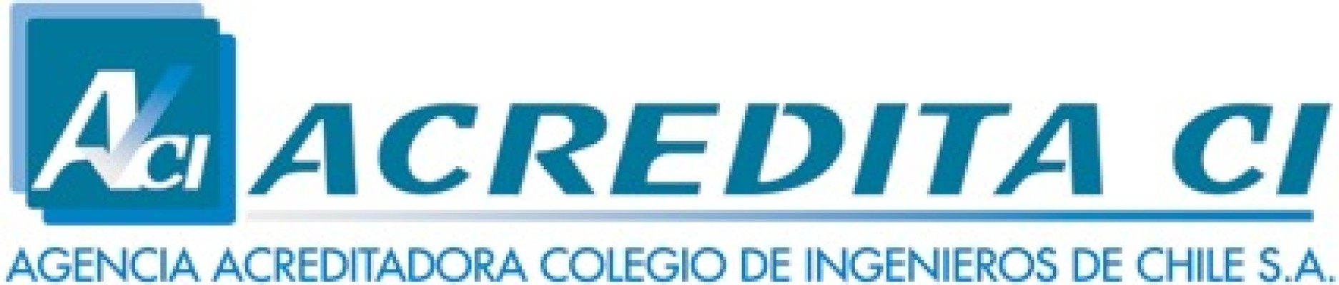 Logo Acredita CI 2